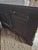 Mid-20th Century Louis XV Curved Chest of Drawers in Walnut For Sale - Image 11 of 12