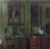 Important Oil Painting, 1900-07 Interior, American Impressionist Frederick Vezin For Sale - Image 4 of 8