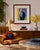 An exceptional Artist's Proof of “By the Corner” by internationally acclaimed contemporary impressionist Aldo Luongo...