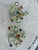 Salvadori Firenze, Pair of Italian Tole Candle Scones For Sale - Image 9 of 12