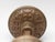 Pair of Bronze Lockwood Vernacular Passage Door Knobs For Sale - Image 4 of 5