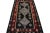Tribal Rug & Kilim’s Afghan Tribal Kilim in Blue With Medallions and Geometric Patterns For Sale - Image 3 of 7
