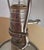 Restoration Hardware Crystal Ball Table Lamp For Sale - Image 10 of 13