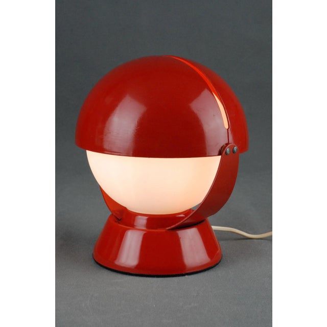 Buonanotte Table Lamp by Giovanni Luigi Gorgoni for Stilnovo Milan For Sale - Image 6 of 16