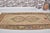 Textile Vintage Wool Home Decor Rug For Sale - Image 7 of 8