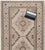 Tan Vintage Turkish Oushak Area Rug 3'10 X 6'2 For Sale - Image 8 of 8