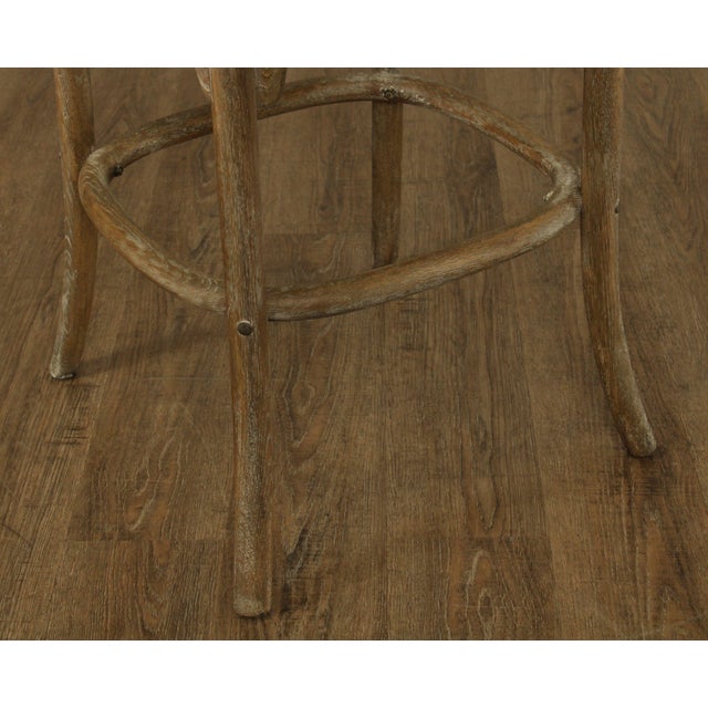 Restoration Hardware Madeleine Stool Pictures