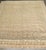 An early 20th Century Persian Bidjar carpet. Main colors brown and Caramel then a pop of bright striated pink tones as well