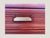 Late 20th Century Postmodern Cognac Nightstands – Attributed to Burlington, 2 Pieces For Sale - Image 9 of 10