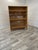 Vintage Show / Bookcase by Novy Domov in Spisska novy Ves, 1970 In superb original condition with glass sliding doors with...