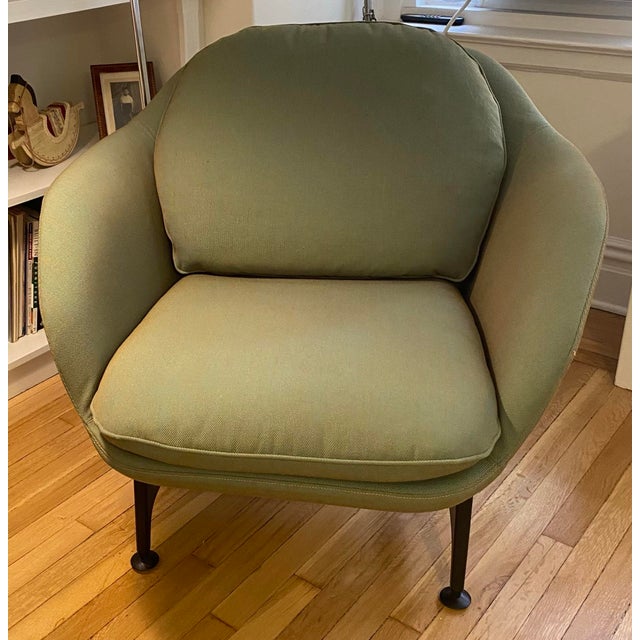 Contemporary Vico Chair Attributed to Jaime Hayon for Cassina For Sale - Image 3 of 4