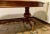 Chippendale Dining Table, 1950s For Sale - Image 3 of 8