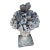 Cast Stone Garden Ornament For Sale