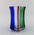 Chribska Art Glass Vase by Erik Höglund for Kosta Boda For Sale - Image 3 of 10