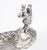 Antique Silver-Plated Squirrel Nut Dish from WMF, 19th Century For Sale - Image 6 of 14