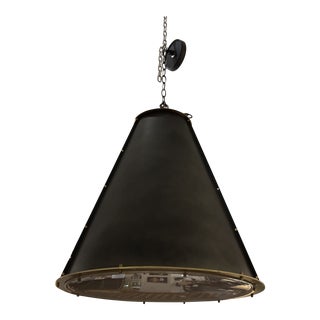 Regina Andrew French Maid Pendant Light For Sale