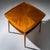 Vintage Italian Side Table, 1950s For Sale - Image 3 of 8