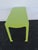 Bungalow 5 Villa and House Jordan Collection Painted Green Writing Desk 6920 For Sale In Miami - Image 6 of 18