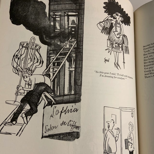 1964 Big Bowl of Punch Book For Sale - Image 4 of 13