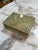 Modern Vintage Onyx Stone Trinket or Jewelry Box For Sale - Image 3 of 7