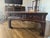 Wood 1880’s Chinese Kang Table With Original Lacquer Finish Sourced by Brown and Kobayashi For Sale - Image 7 of 11
