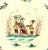 Pair of Large English Creamware Chinoiserie Dishes, Circa 1780 For Sale - Image 10 of 10