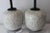 Studio Made Ceramic Lamps - a Pair For Sale In Palm Springs - Image 6 of 11