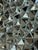 Large Sculptural Panel Prism Wall Mirror For Sale - Image 4 of 8