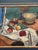Albert Gammelgaard, Still Life, 1931, Oil on Canvas, Framed For Sale - Image 4 of 18