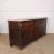 English Oak Dresser Base For Sale - Image 10 of 13