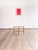Dimensions: approx. Ø 62 × 48 cm (diameter × height) original danish serving and coffee table designed in 1945 as model...