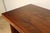 Modern Art Deco Oak Desk, 1940 For Sale - Image 18 of 18