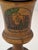 Antique Bezalel Jerusalem Olive Wood Spice Box Besamim Holder 1920s Palestine Era For Sale In Boston - Image 6 of 18