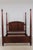 Age: Approx: 30 Years Old Details: Factory Distressed Georgian Style Mahogany Fine Carved Details High Quality...