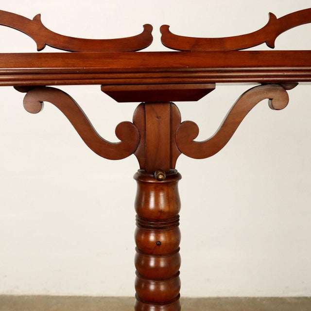 Louis Philippe Lectern For Sale - Image 5 of 10