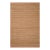 Angela Rose x Loloi Colton Natural / Clay 7'-6" x 9'-6" Area Rug For Sale