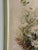 Vintage 1970s F. Massa “Splendors of Nature” Floral Daisy & Butterfly Framed Print For Sale - Image 12 of 14