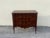 1970s French Provincial Chest of Two Drawers For Sale In Miami - Image 6 of 14