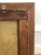 Antique Original Dog Oil Painting, 19th Century Dog Portrait For Sale - Image 11 of 11