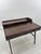 Danish Model 56 Desk in Rosewood by Arne Wahl Iversen for Vinde Mobelfabrik, 1960s For Sale - Image 3 of 18