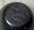 Vintage Vida Baca Native American Zuni Carved Black Pottery Turquoise Stone Bowl For Sale - Image 9 of 10