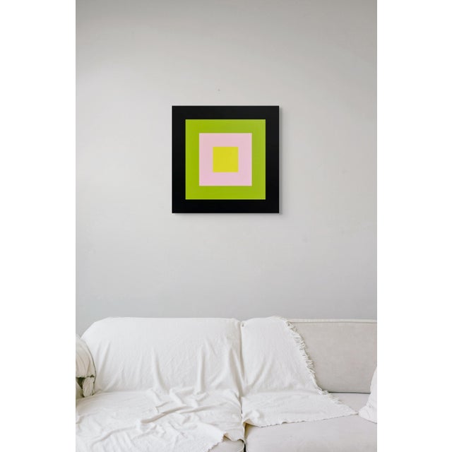 Brent Hallard is an Australian-born artist and co-organizer of The Shape of Things. His work is deeply rooted in the...