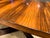 Chanceler Side Tables in Rosewood and Metal, Jorge Zalszupin, 1960s For Sale - Image 15 of 16
