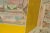 Mario Padovan, Composition, Mixed Media, 1970s For Sale - Image 4 of 6