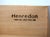 Henredon Empire Mahogany Dresser W. Mirror For Sale - Image 17 of 18