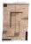 Moroccan Art Deco Rug by Da Silva-Bruhns For Sale