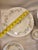 36 Piece Haviland Limoges Vintage Dessert Dish Set For Sale In Seattle - Image 6 of 12