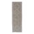 Vintage Turkish Oushak Runner in Neutral Tones, Taupe, Gray Green, Yellow For Sale