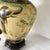 1980s 1980s Asian Hand Painted Tropical Elephant Table Lamp With Shade For Sale - Image 5 of 7
