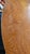 Brown Early 20th Century Neoclassical Burl Wood Table With Metal Ornamentation For Sale - Image 8 of 12